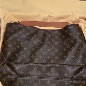 Louis Vuitton bag